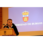 I Premio Luis Martínez García