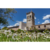 HIPERBARIC apoya con doce becas la celebración del I congreso nacional de TFG'S ambientales en Burgos