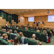 I Congreso Internacional de Salud desde un Abordaje Internacional (CISAI 2019)
