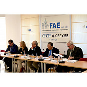Estudio FAE UBU