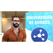 Youtubers cientificos en el verano de la UBU Youtubers cientificos en el verano de la UBU