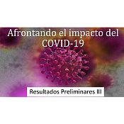 Informe del estudio covid 