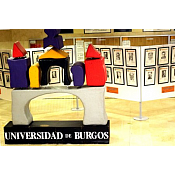 Exposición homenaje a los premios Nobel de Economía