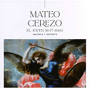Catálogo exposición Mateo Cerezo