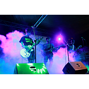 Memocracia UBULive 2019 Memocracia UBULive 2019