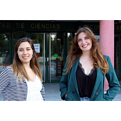 Dos alumnas de la UBU ganan el Premio AECA para Entrevistas a Empresarios y Directivos 2020 