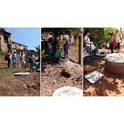 biodigestores domésticos