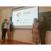 proyecto europeo FORDYS-VAR