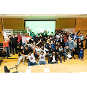 Startup weekend