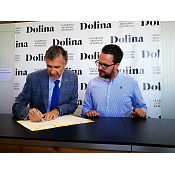 Convenio de Colaboración UBU-Dolina