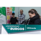 Proyecto nacional UBUVerde