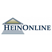 Logo HeinOnline