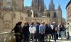 Paseos por Burgos: paseos en primavera