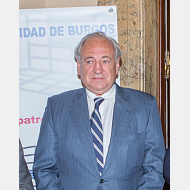 Pedro Vallvé. Empresario. Participo en el espacio UBU-ACTIVA