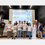 2º premio “EcoConexión Pasiega”
