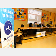 La UBU premia el esfuerzo divulgativo