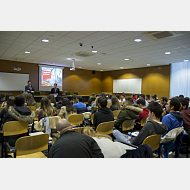 La Facultad de CCEE internacionaliza a sus alumnos