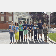Ganadores proyecto europeo TEMI