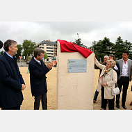 Homenaje Luis Morcillo