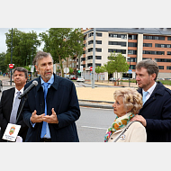 Homenaje Luis Morcillo