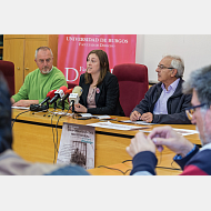 Jornadas sobre Despoblación del Medio Rural 