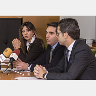 Presentación Jornada Turismo de Reuniones