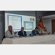Curso de verano Cultura y Defensa