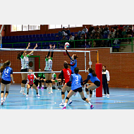 Fotos cedidas por "JENGA", Burgos Deporte.