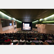 Conferencia inaugural de Cursos de Verano