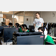  I Torneo de League of Legends Universidad de Burgos