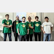  I Torneo de League of Legends Universidad de Burgos,