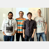  I Torneo de League of Legends Universidad de Burgos,