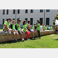 La UBU acoge los Campus Tecnológicos de Play Code Academy