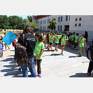 La UBU acoge los Campus Tecnológicos de Play Code Academy
