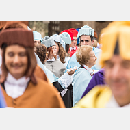 Fiesta de la Universidad