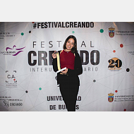 Cristina Carrión Parra - Premio Fotografía UBU