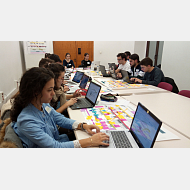 Derecho facilita el desarrollo del espíritu emprendedor