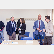 Jornada “Investigación y Emprendimiento en Humanidades”