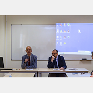 Jornada “Investigación y Emprendimiento en Humanidades”