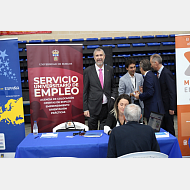 Foro Empleo Miranda