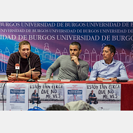 Presentación de 36 escalones
