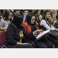 curso Los Derechos Humanos desde una perspectiva comparada