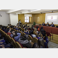 curso Los Derechos Humanos desde una perspectiva comparada