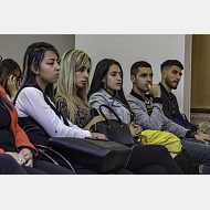 curso Los Derechos Humanos desde una perspectiva comparada