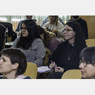 Jornadas mercados y mercaderías de la sexualidad