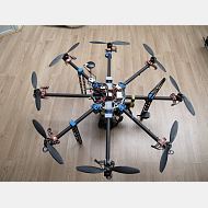 UBUDRONE