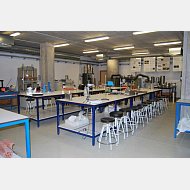 Laboratorio del GIIE