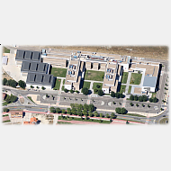Escuela Politécnica Superior - Campus San Amaro