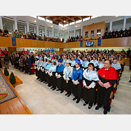 Doctores de la Universidad de Burgos