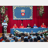 Intervención de la Dra. Dña. Marta Méndez Juez